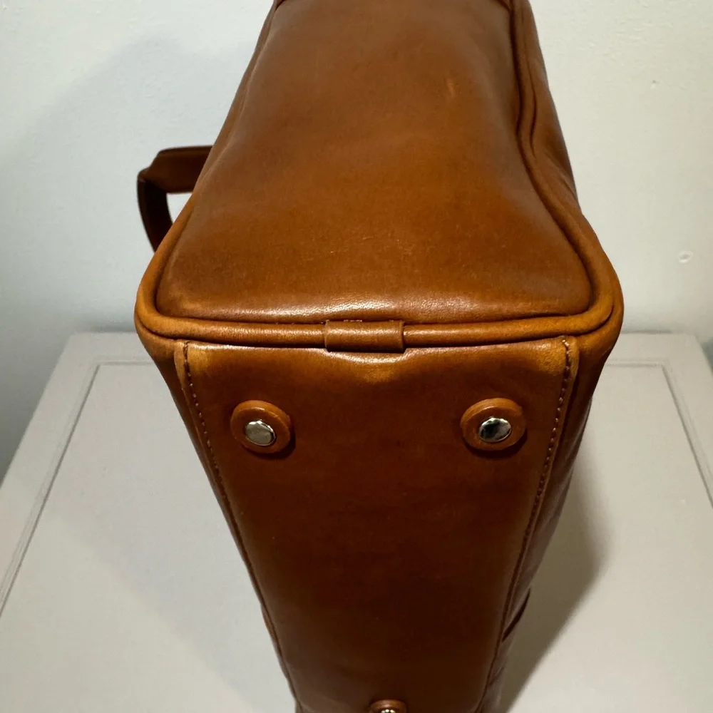 Coach - Hudson Briefcase - Picture 4 of 13